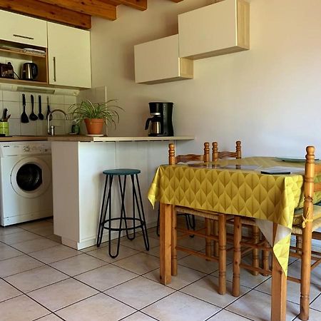 Appartement Dans Chalet Avec Jardin, Vue Montagne Aucun Esterno foto