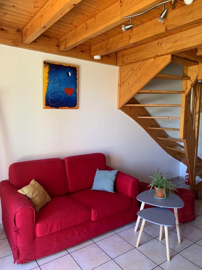 Appartement Dans Chalet Avec Jardin, Vue Montagne Aucun Esterno foto